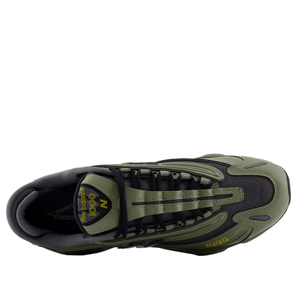 New Balance 1000 Dark Olivine Magnet