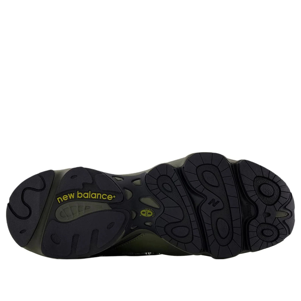 New Balance 1000 Dark Olivine Magnet