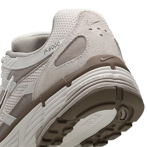 Nike P-6000 Phantom Mink Brown (Women's)