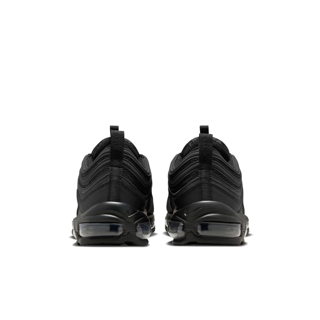 Nike Air Max 97 Triple Black