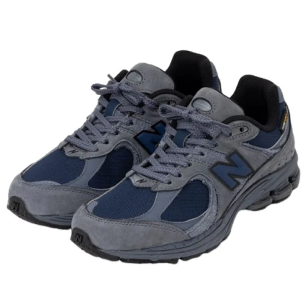 New Balance 2002R 'Cordura Dark Arctic Grey'