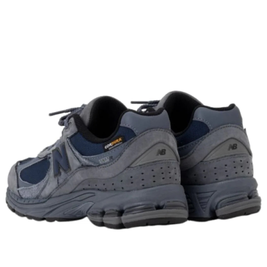 New Balance 2002R 'Cordura Dark Arctic Grey'