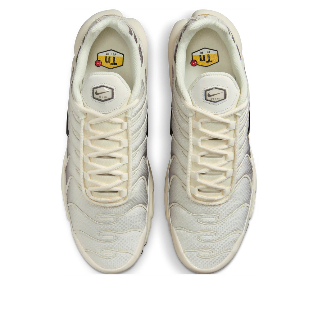 Nike Air Max Plus Light Orewood Cave Stone