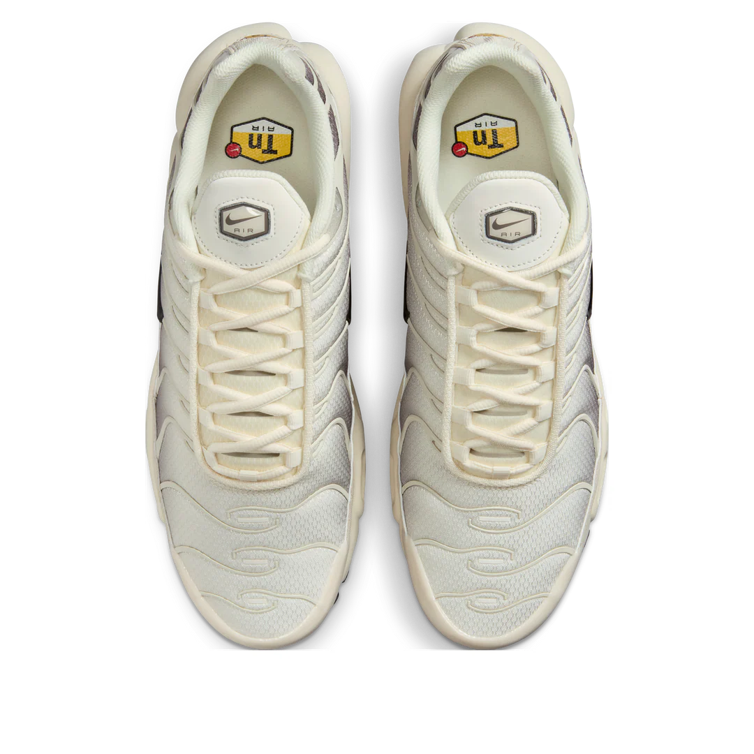 Nike Air Max Plus Light Orewood Cave Stone