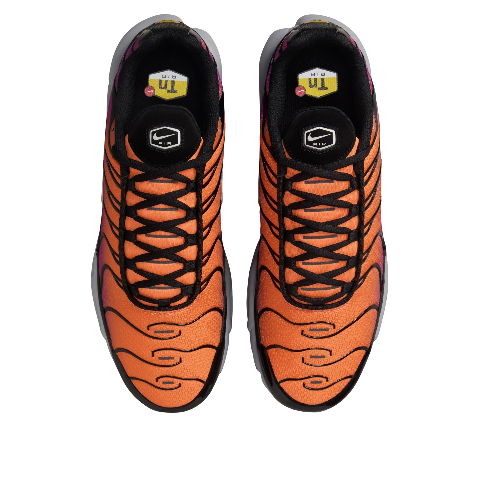 Nike Air Max Plus 'Desert Sunset'
