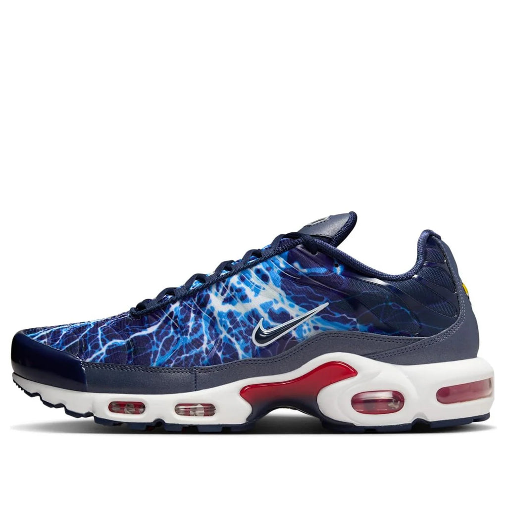 Nike Air Max Plus 'Eclair Lightning'