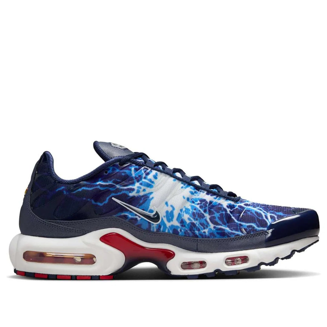 Nike Air Max Plus 'Eclair Lightning'