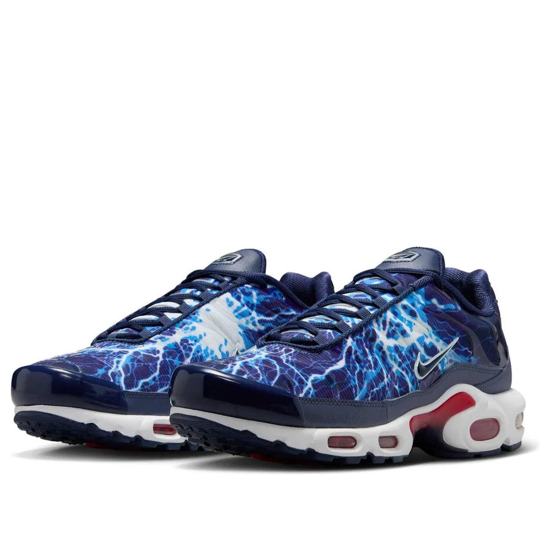 Nike Air Max Plus 'Eclair Lightning'