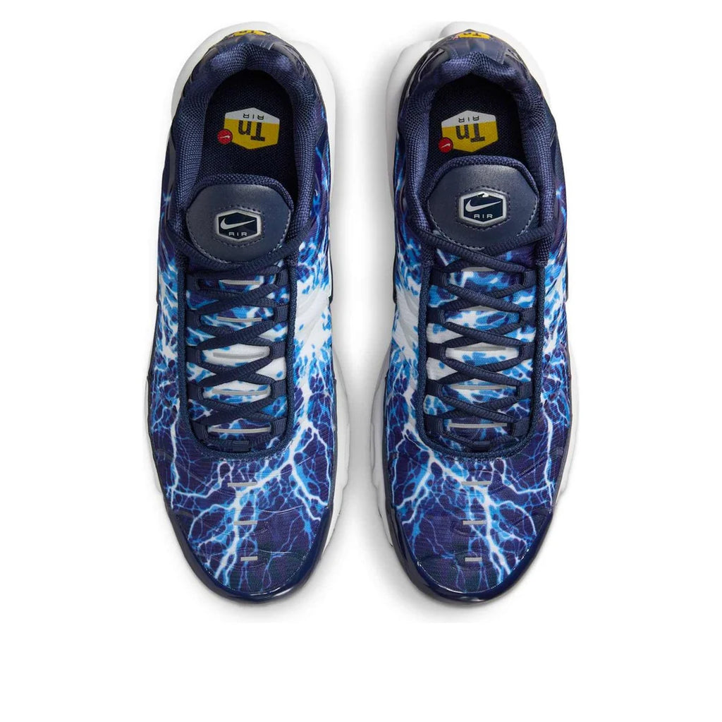 Nike Air Max Plus 'Eclair Lightning'