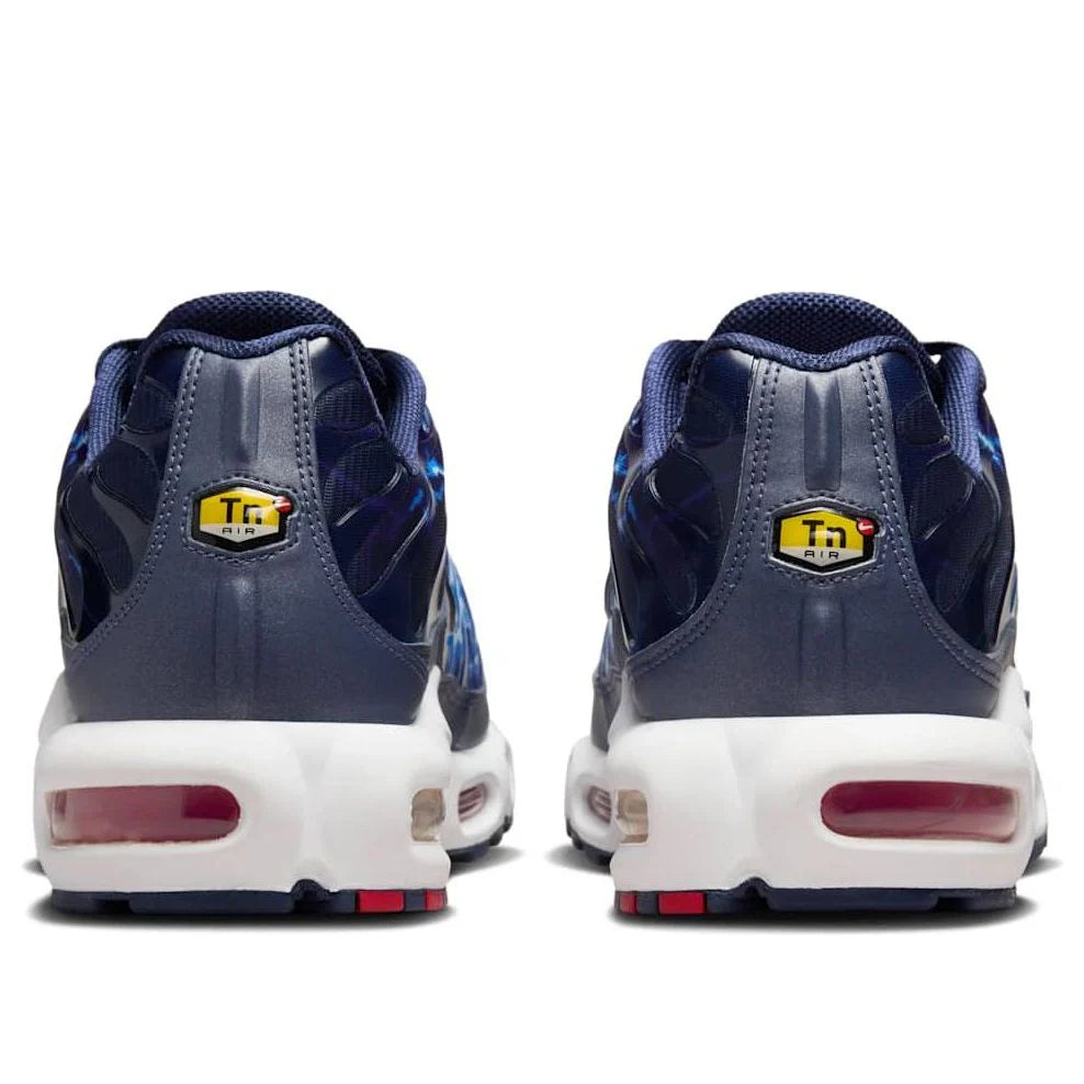 Nike Air Max Plus 'Eclair Lightning'