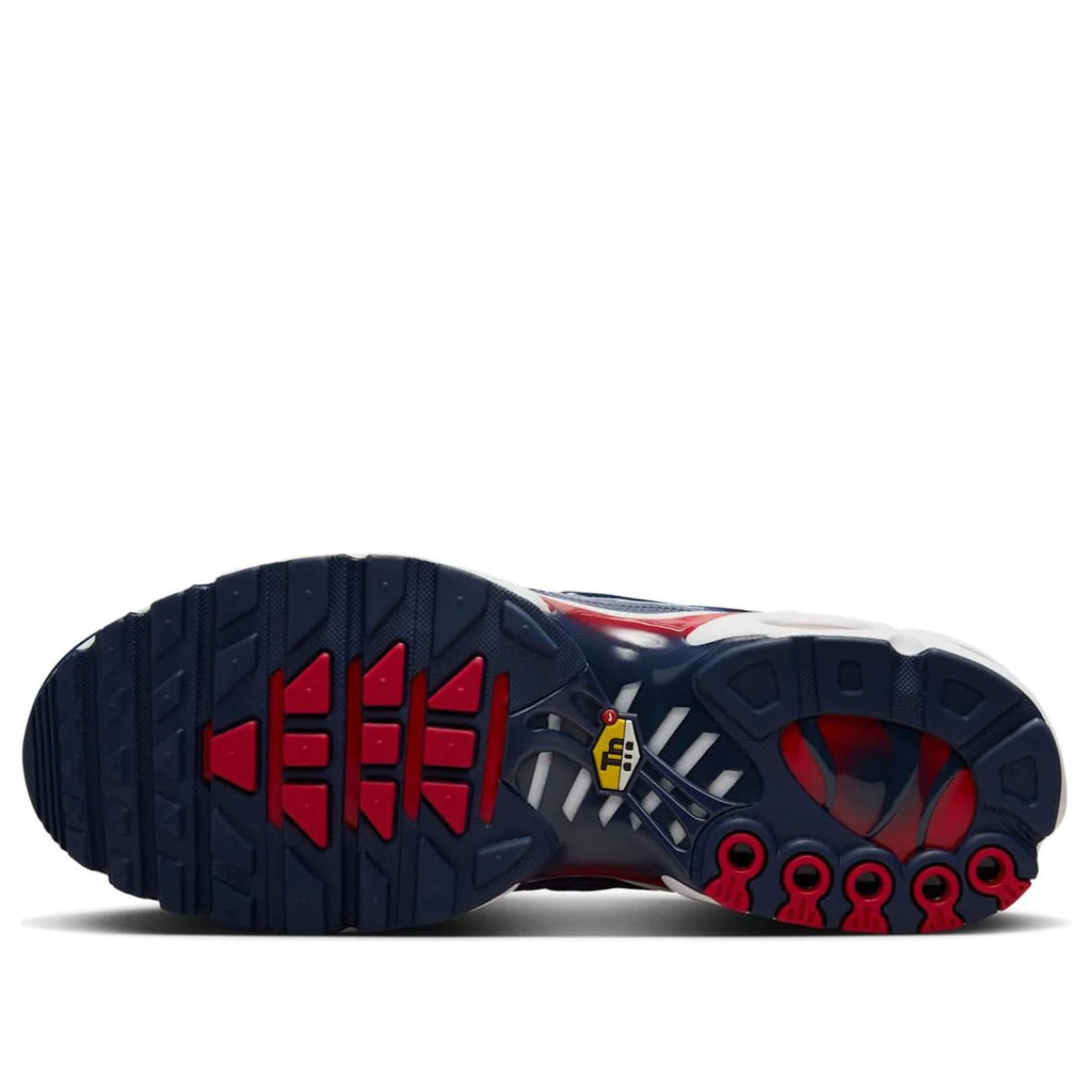 Nike Air Max Plus 'Eclair Lightning'