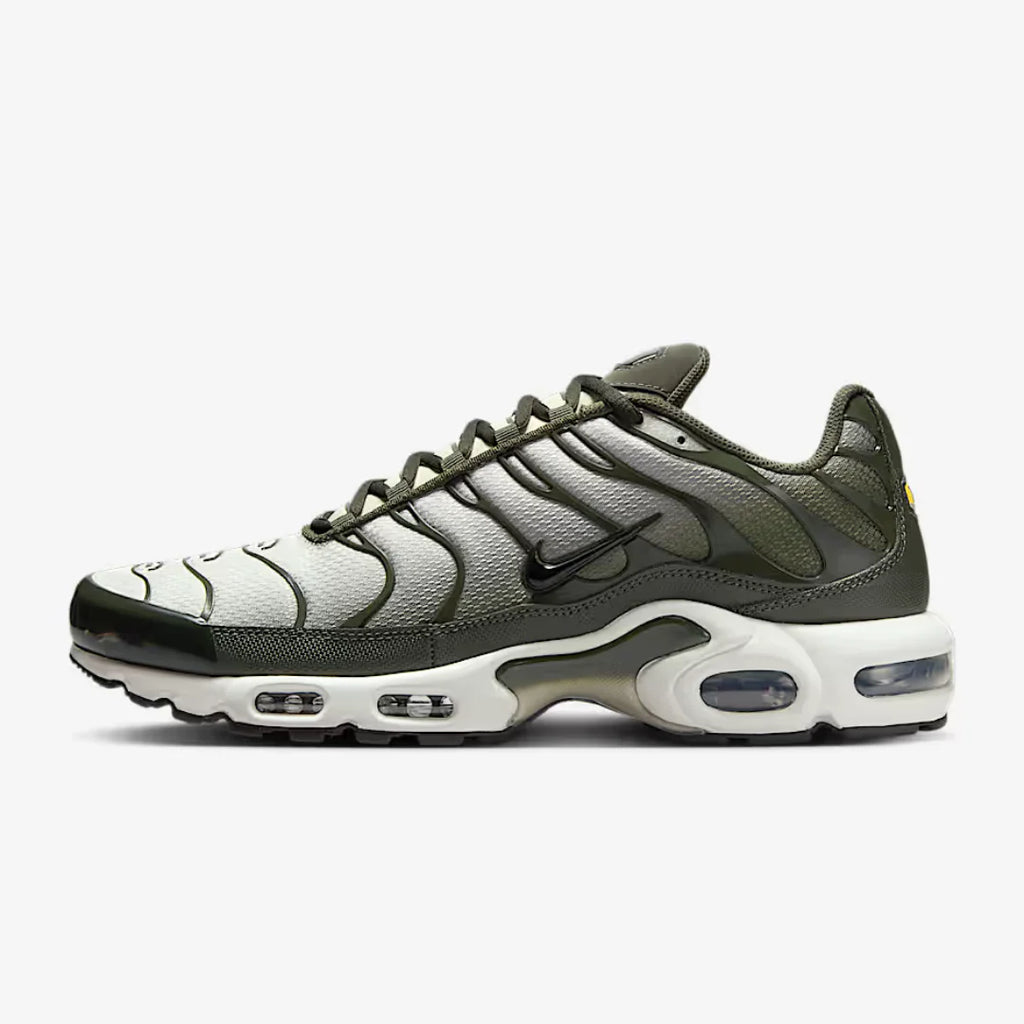 Nike Air Max TN Sequoia Cargo Khaki