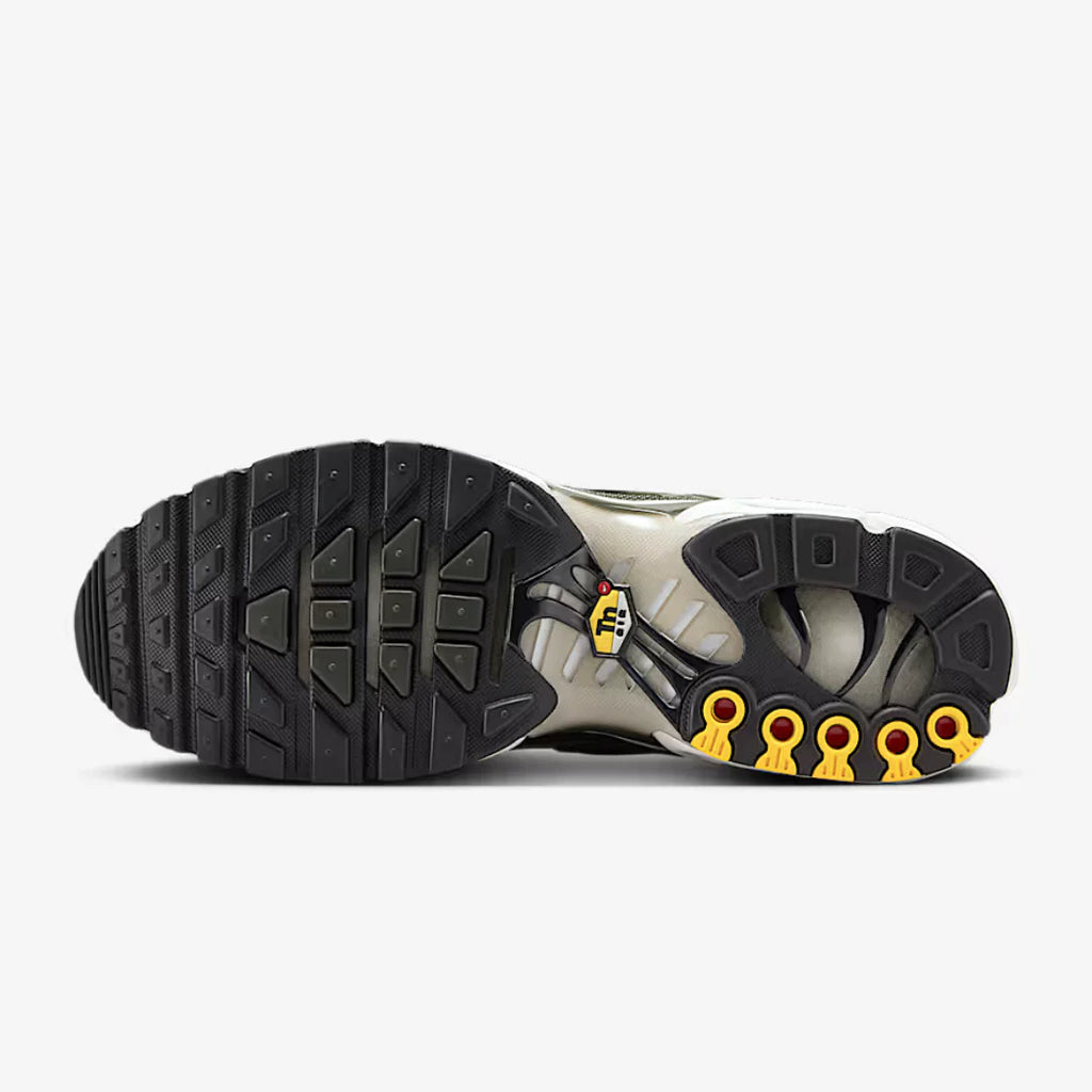 Nike Air Max TN Sequoia Cargo Khaki