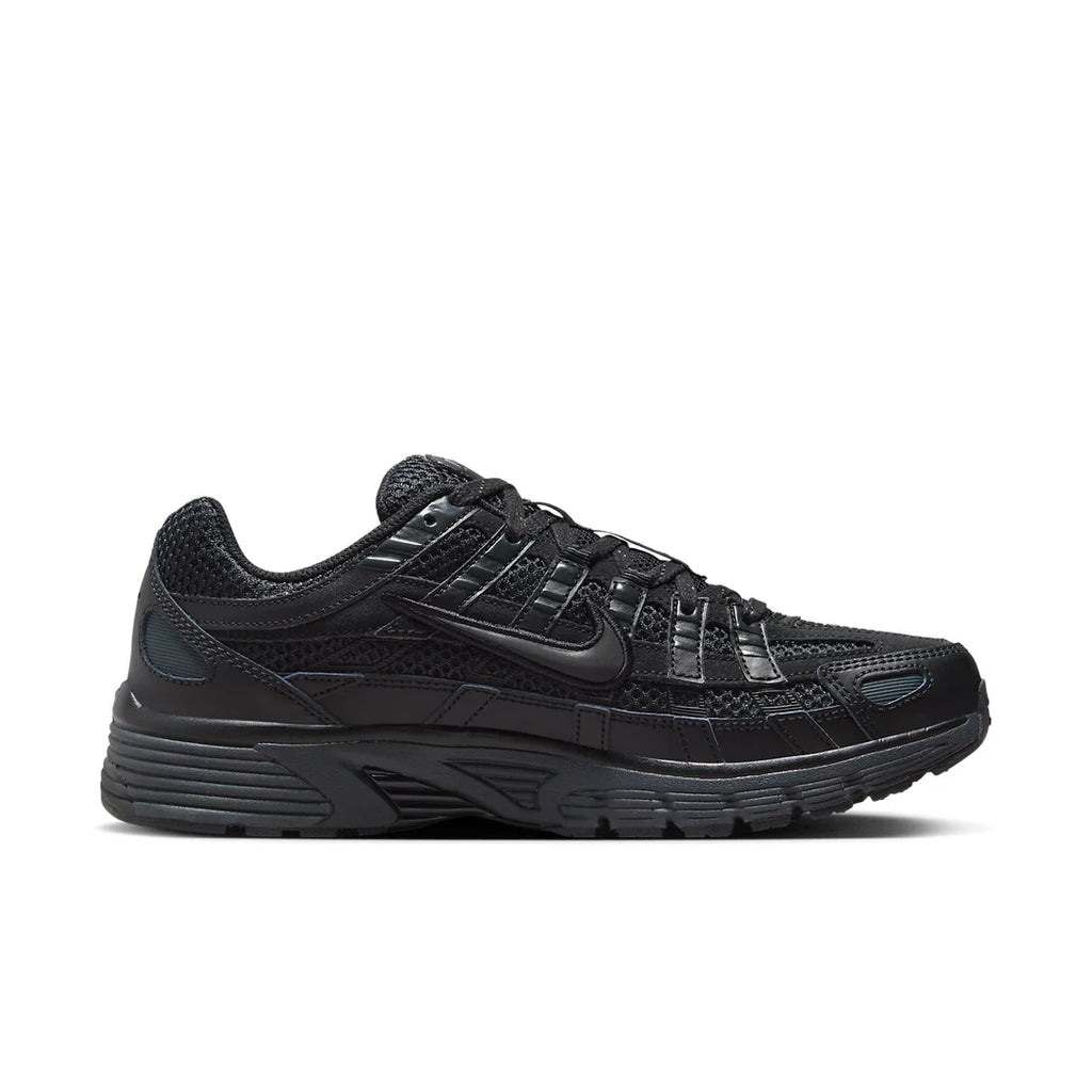 Nike P-6000 Premium Triple Black