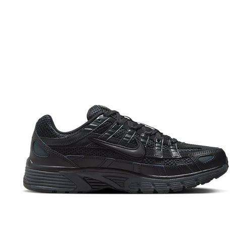 Nike P-6000 Premium Triple Black