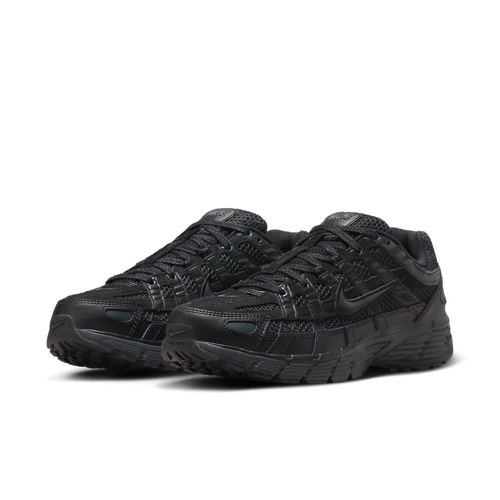 Nike P-6000 Premium Triple Black