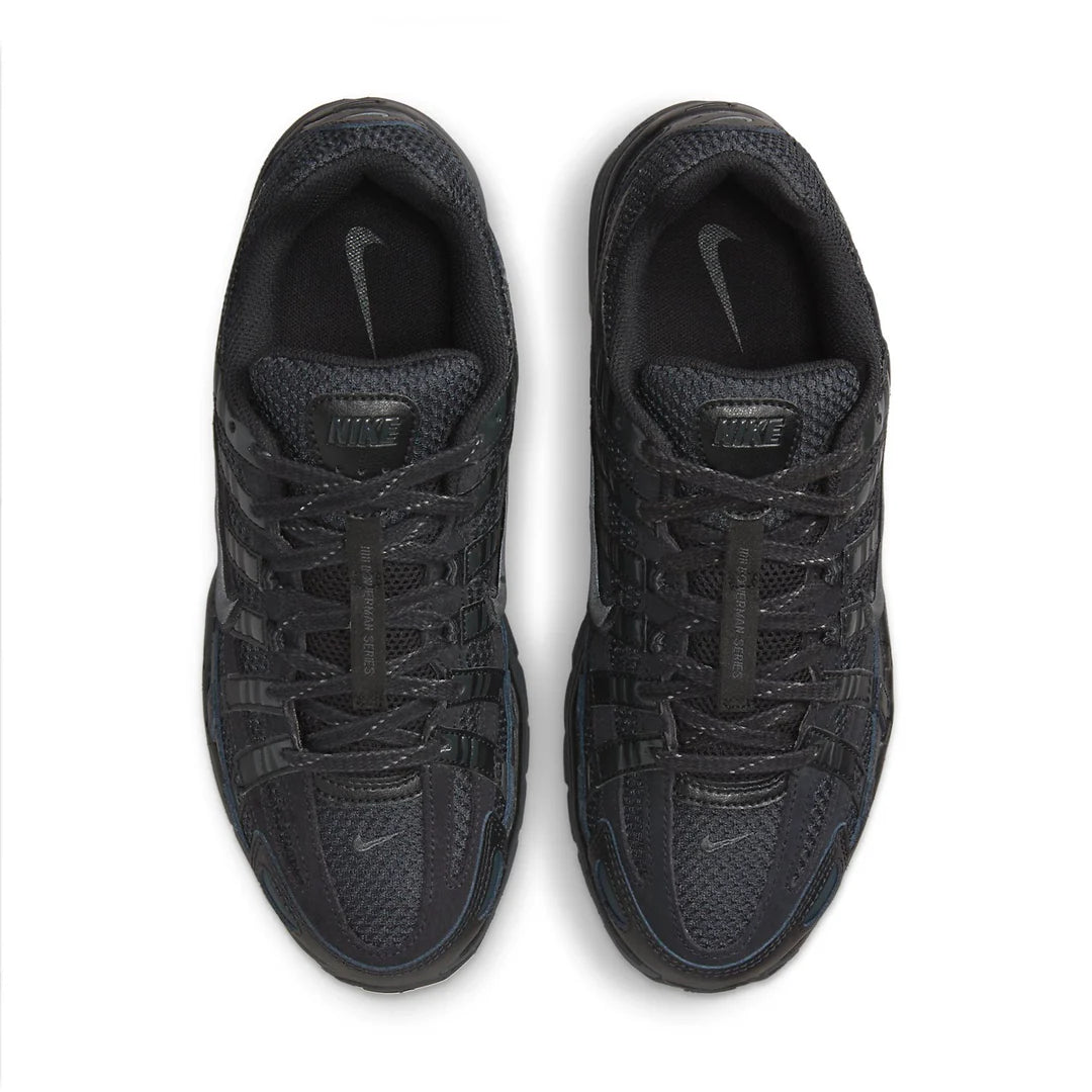 Nike P-6000 Premium Triple Black