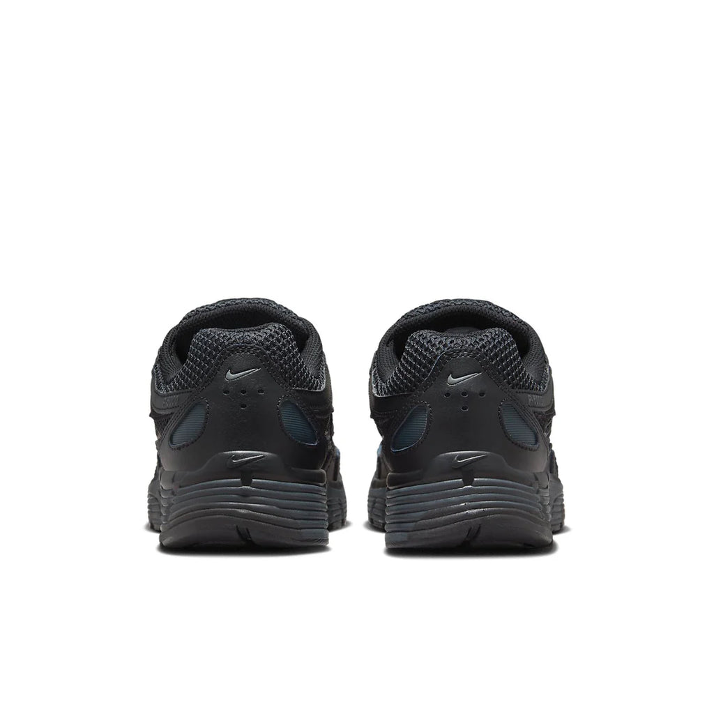 Nike P-6000 Premium Triple Black
