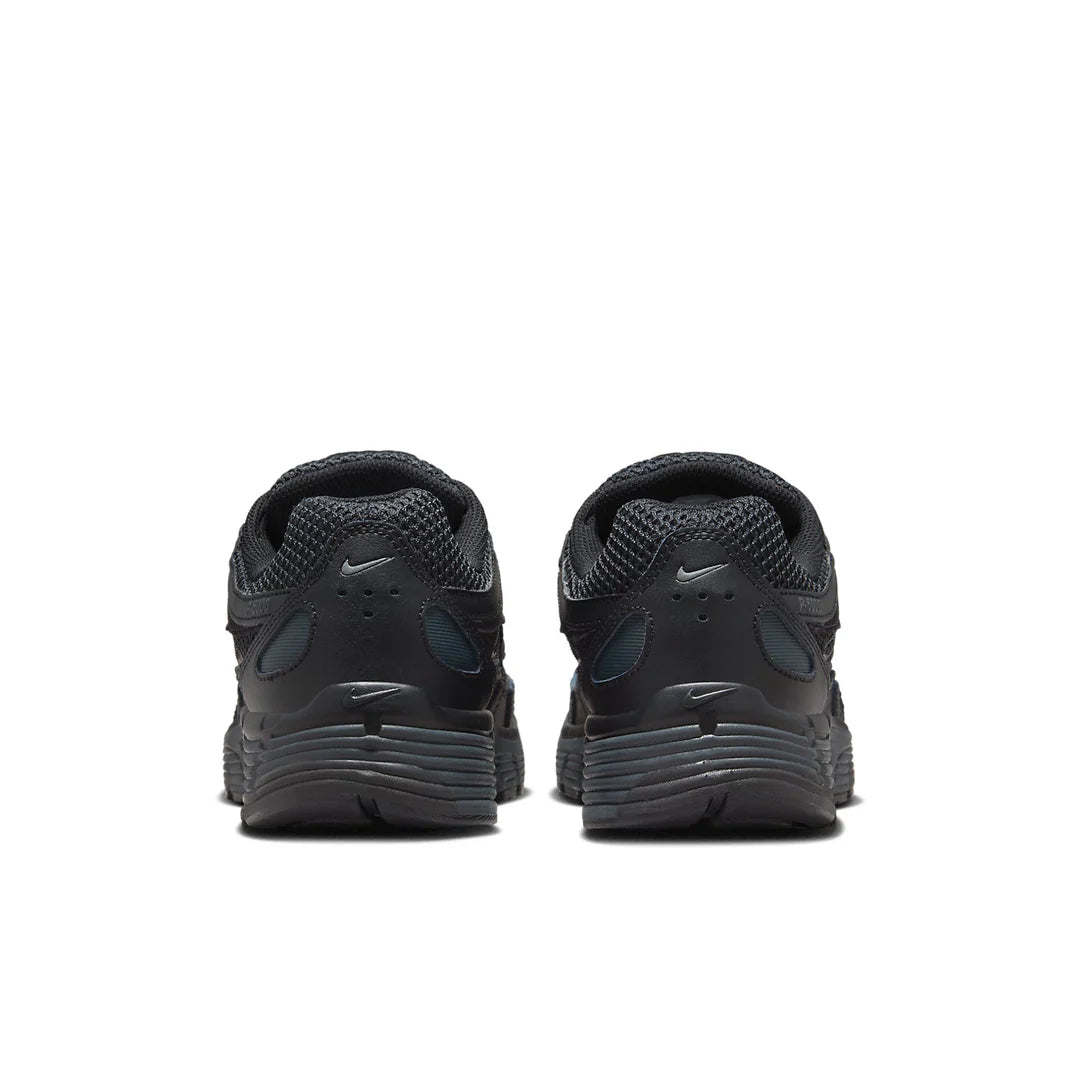 Nike P-6000 Premium Triple Black