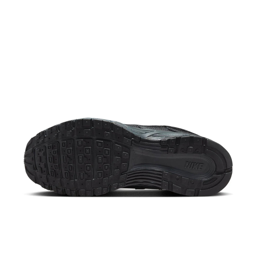 Nike P-6000 Premium Triple Black