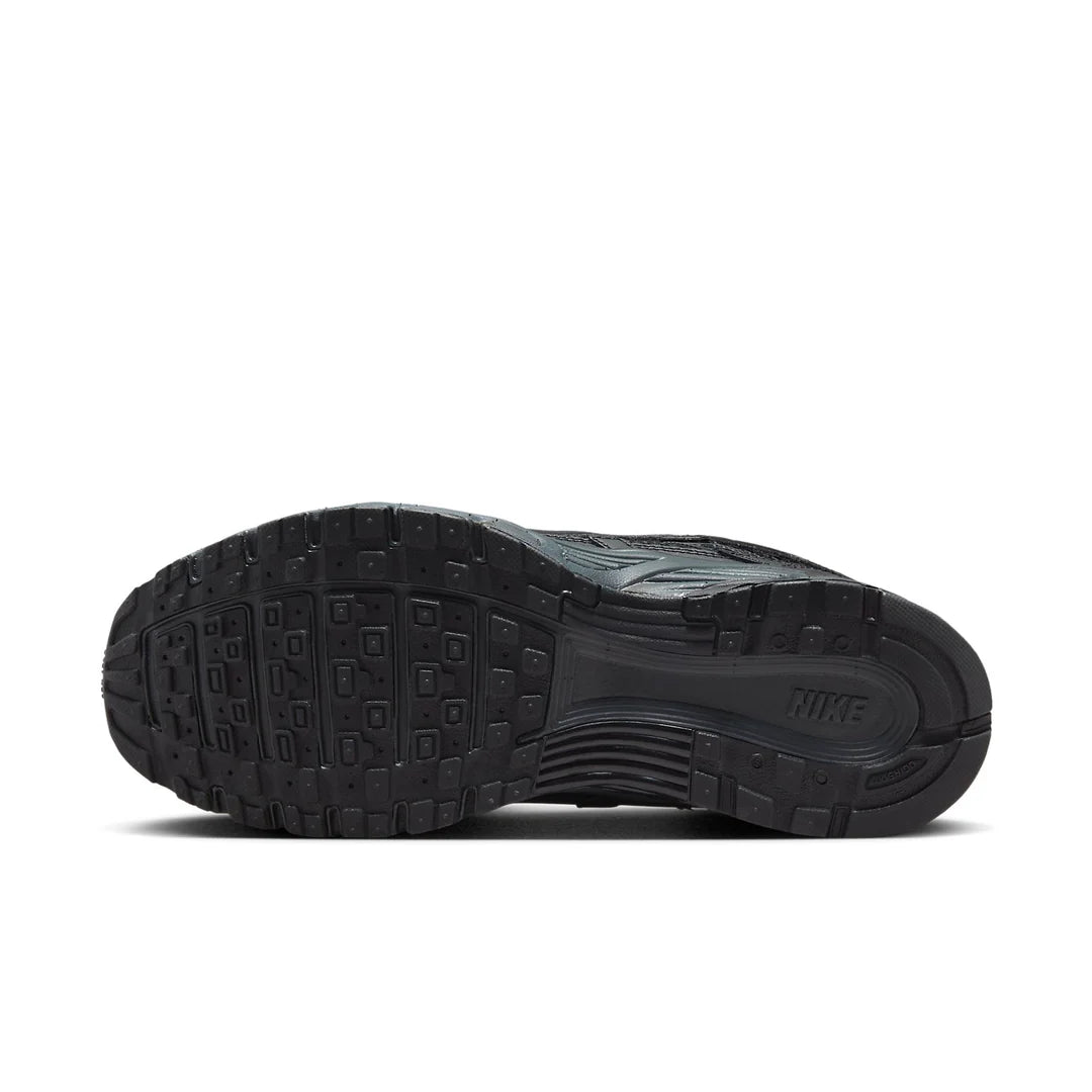 Nike P-6000 Premium Triple Black