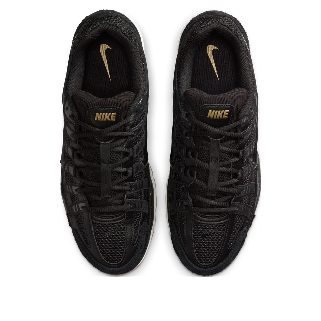 Nike P-6000 Gold Grain