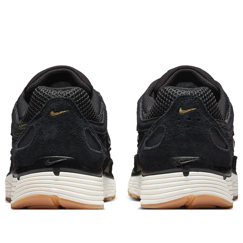 Nike P-6000 Gold Grain