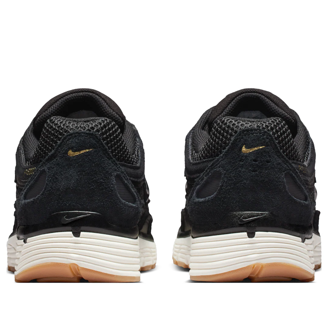 Nike P-6000 Gold Grain