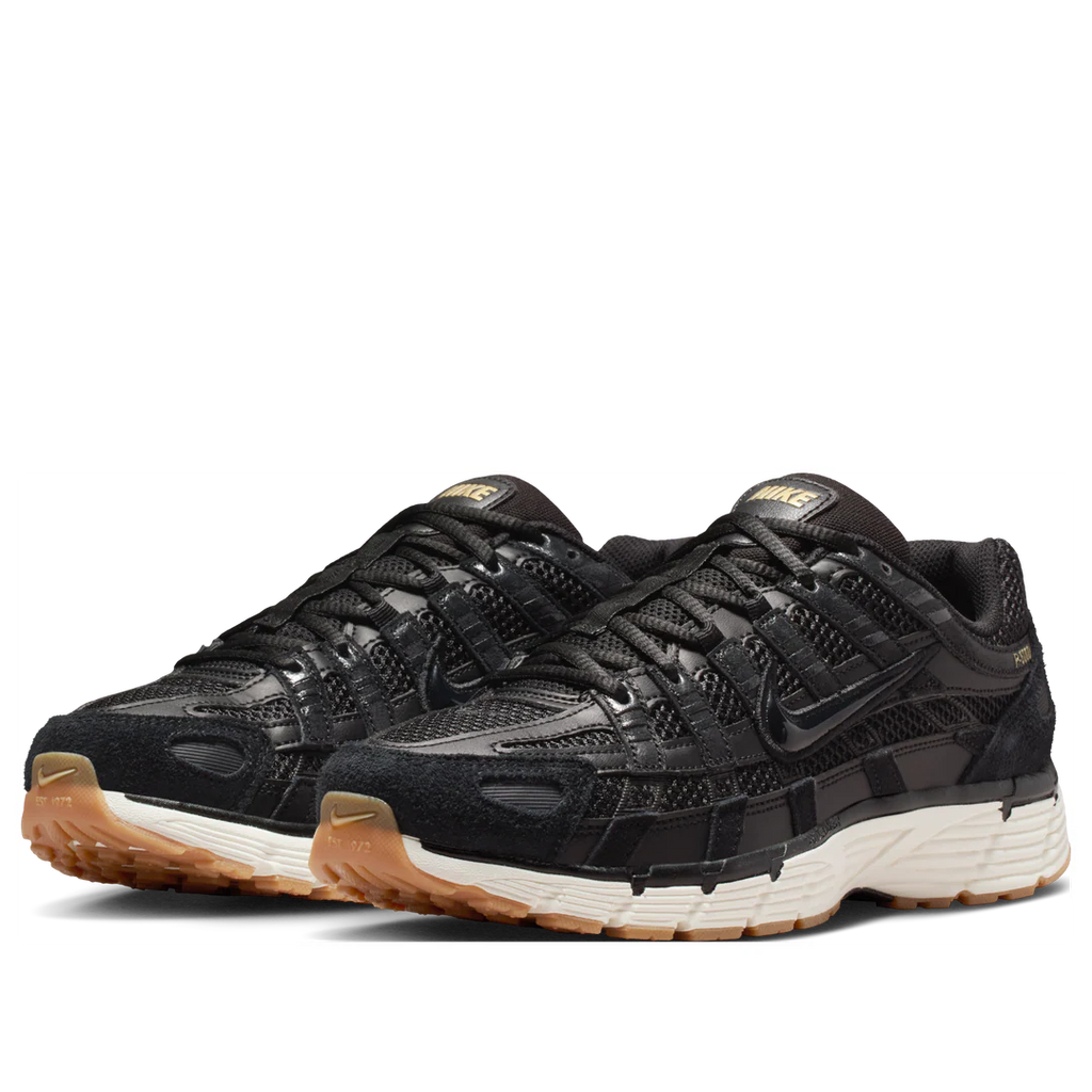 Nike P-6000 Gold Grain