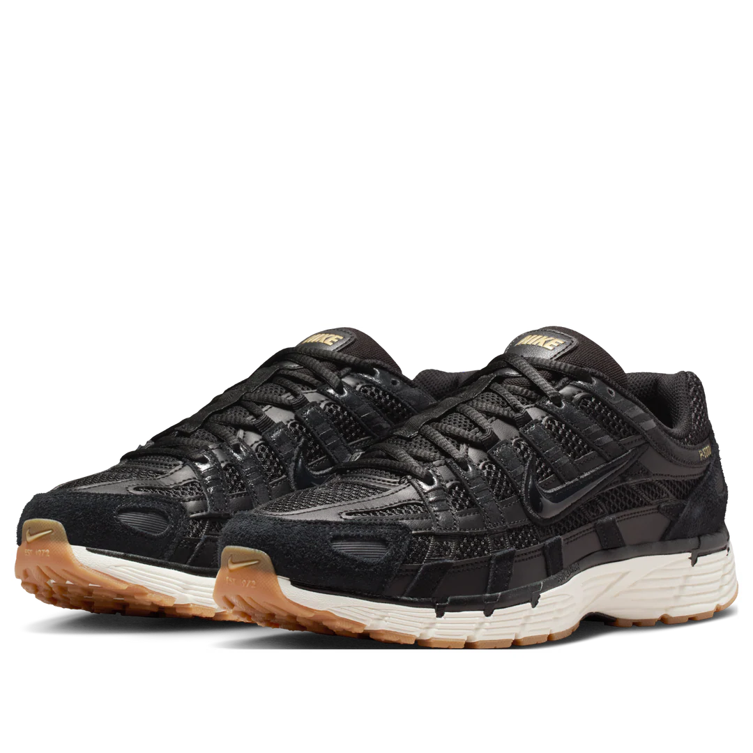 Nike P-6000 Gold Grain