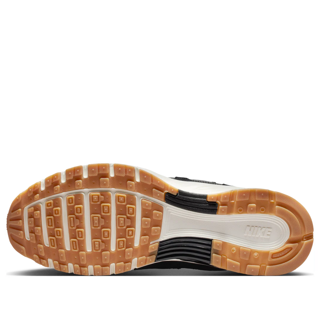 Nike P-6000 Gold Grain