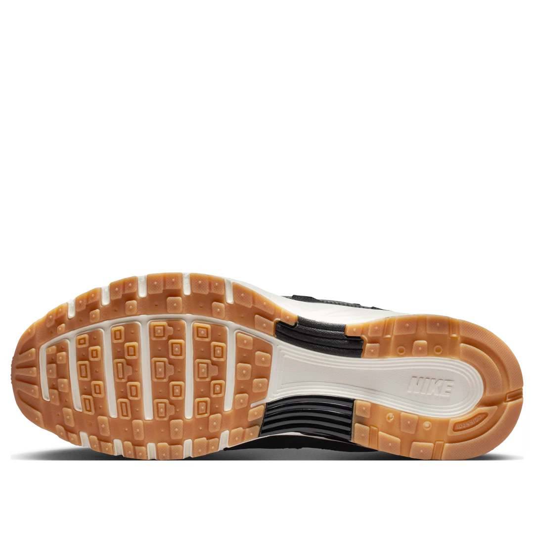 Nike P-6000 Gold Grain