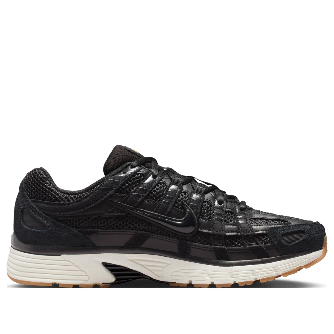 Nike P-6000 Gold Grain
