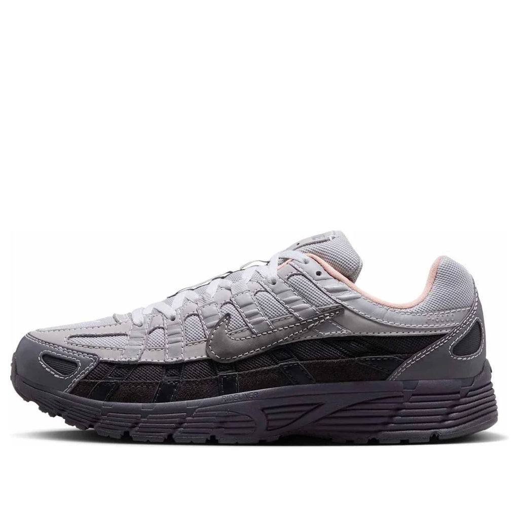 Nike P-6000 LT Smoke Grey