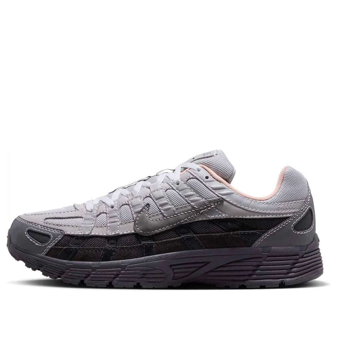 Nike P-6000 LT Smoke Grey