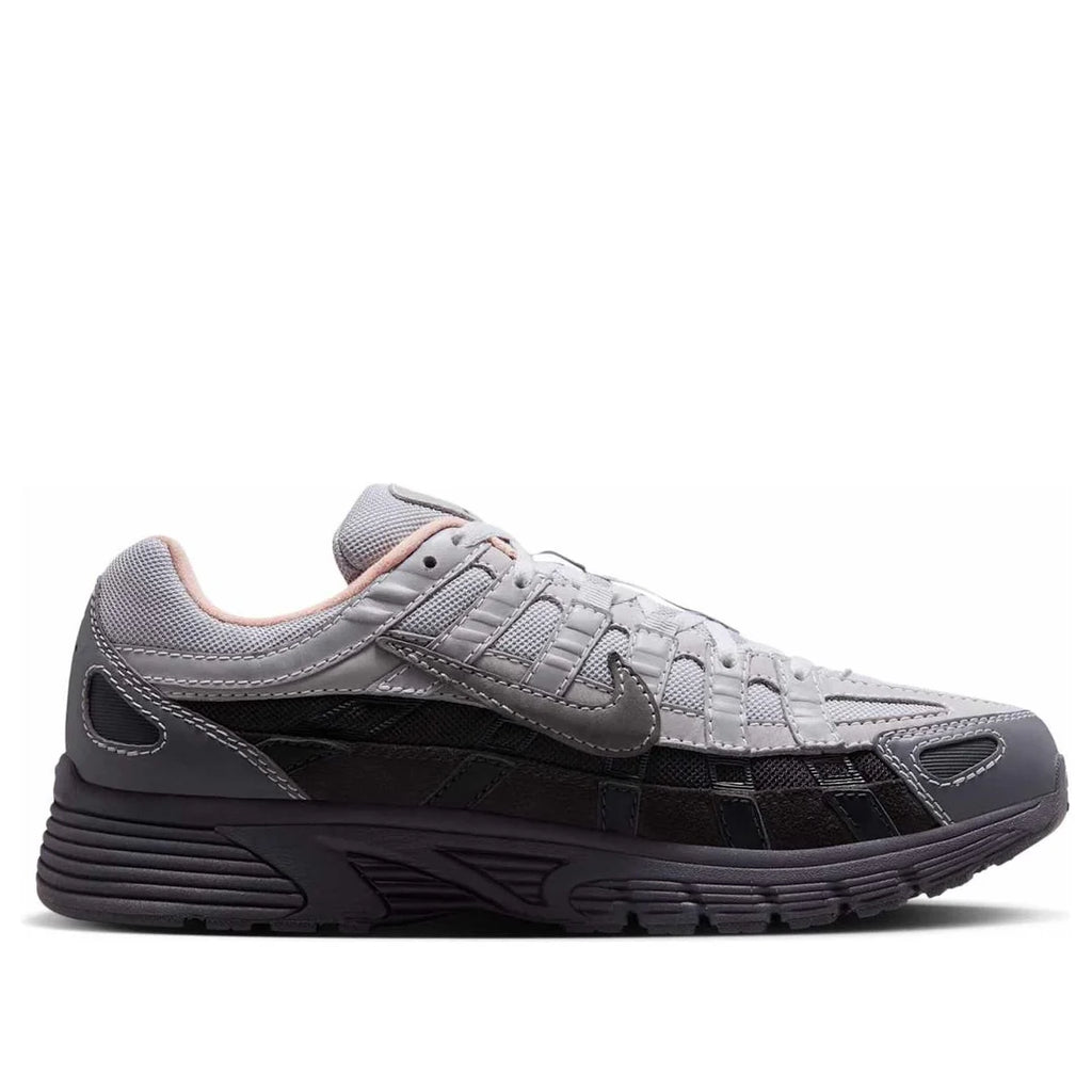 Nike P-6000 LT Smoke Grey