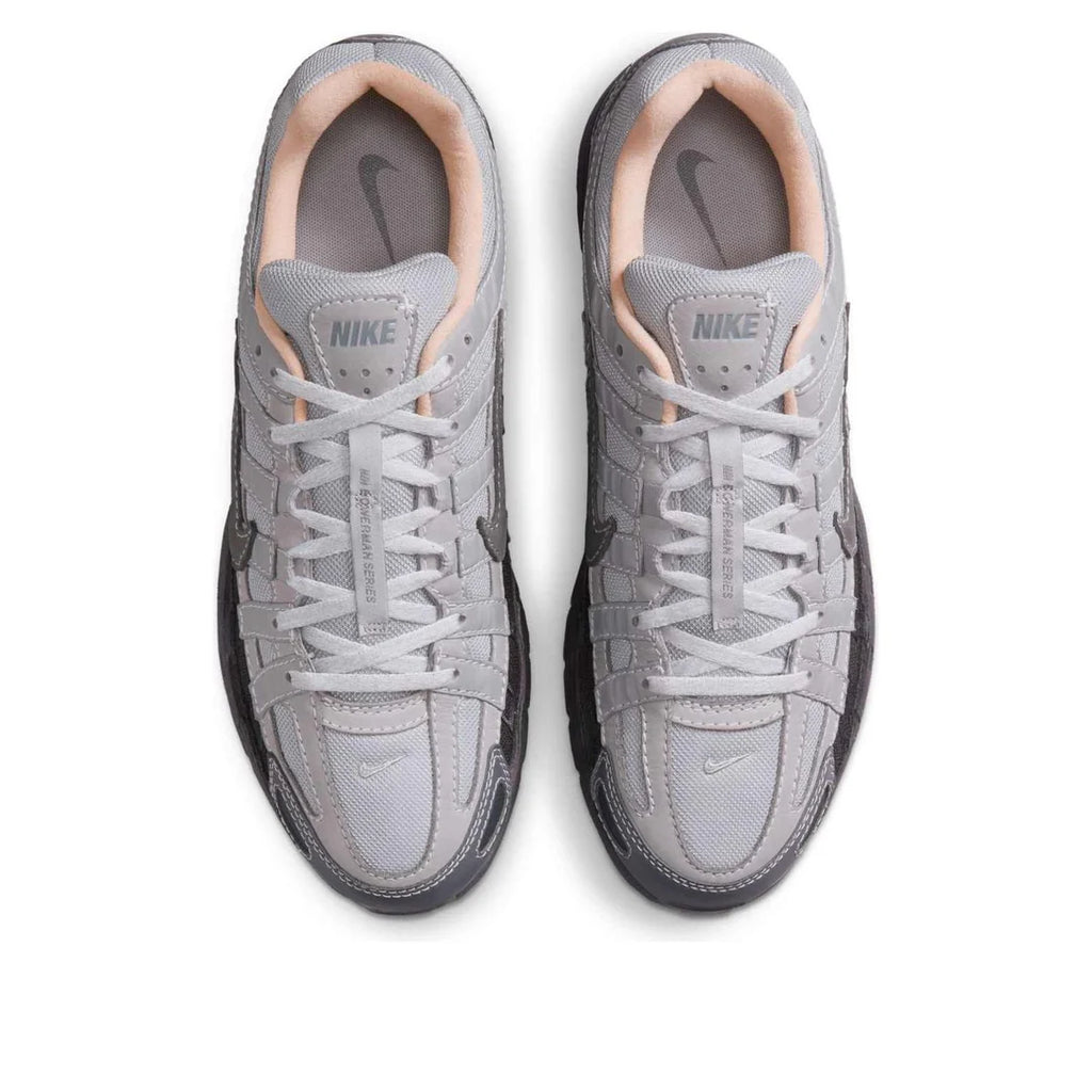 Nike P-6000 LT Smoke Grey