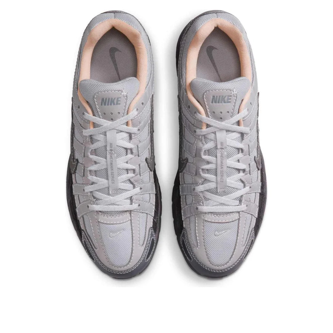 Nike P-6000 LT Smoke Grey