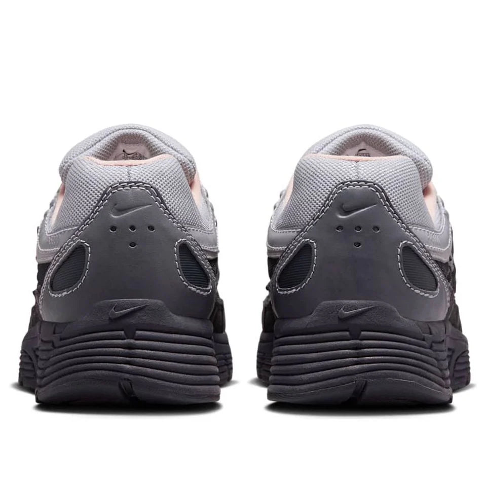 Nike P-6000 LT Smoke Grey