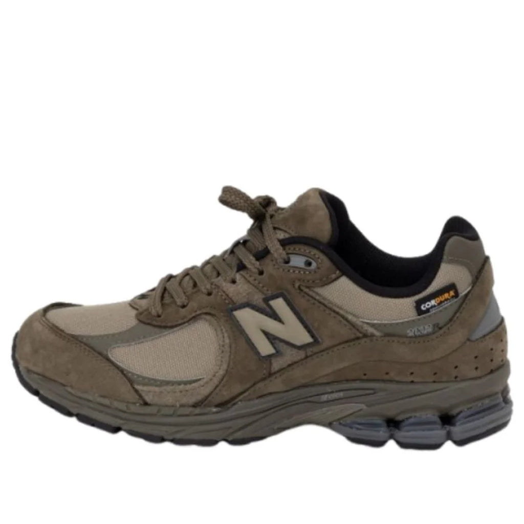 New Balance 2002R 'Cordura Olive'