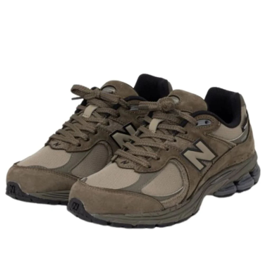 New Balance 2002R 'Cordura Olive'