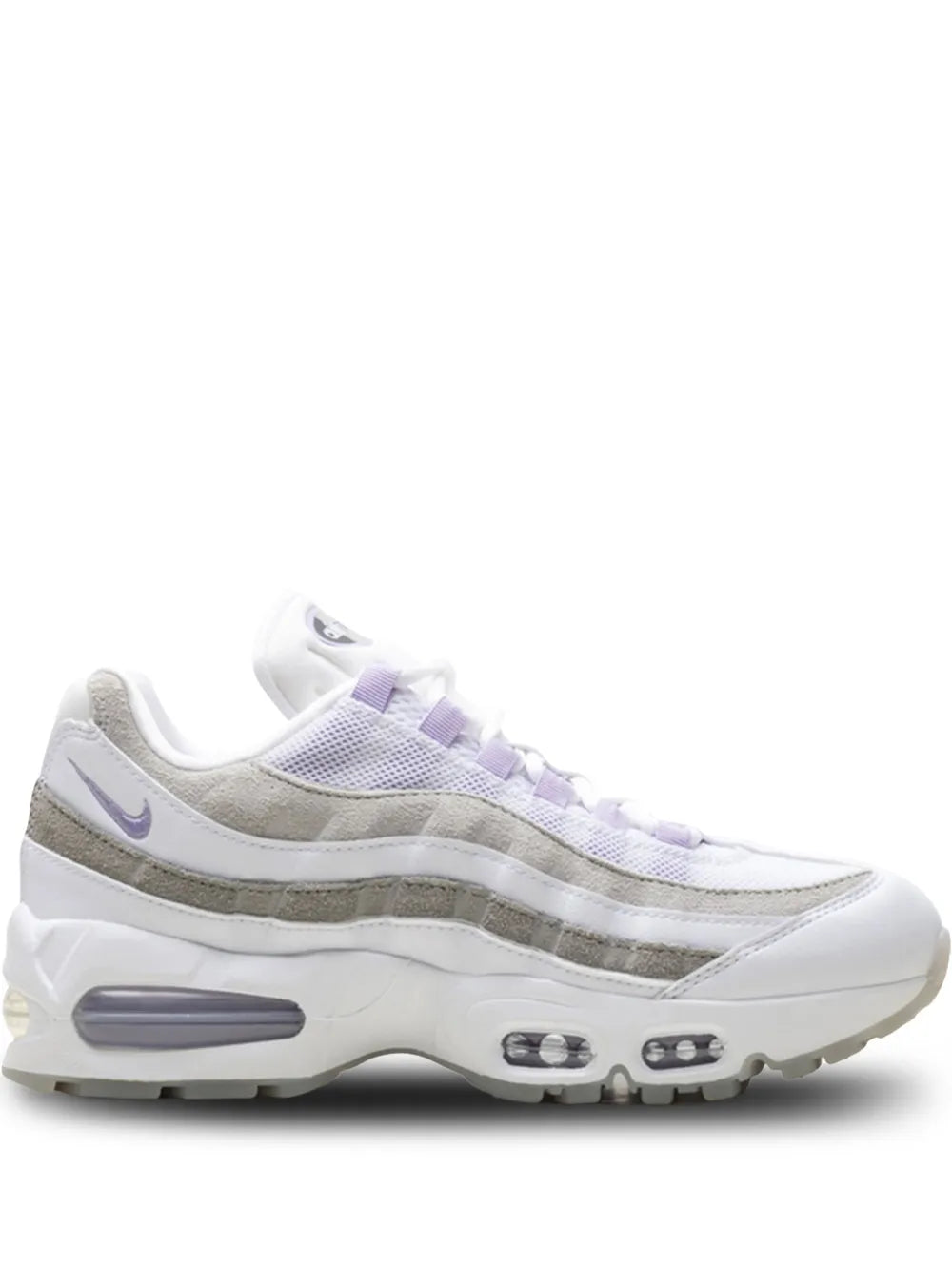 Nike Air Max 95 Big Bubble Hydrangeas (Women's)