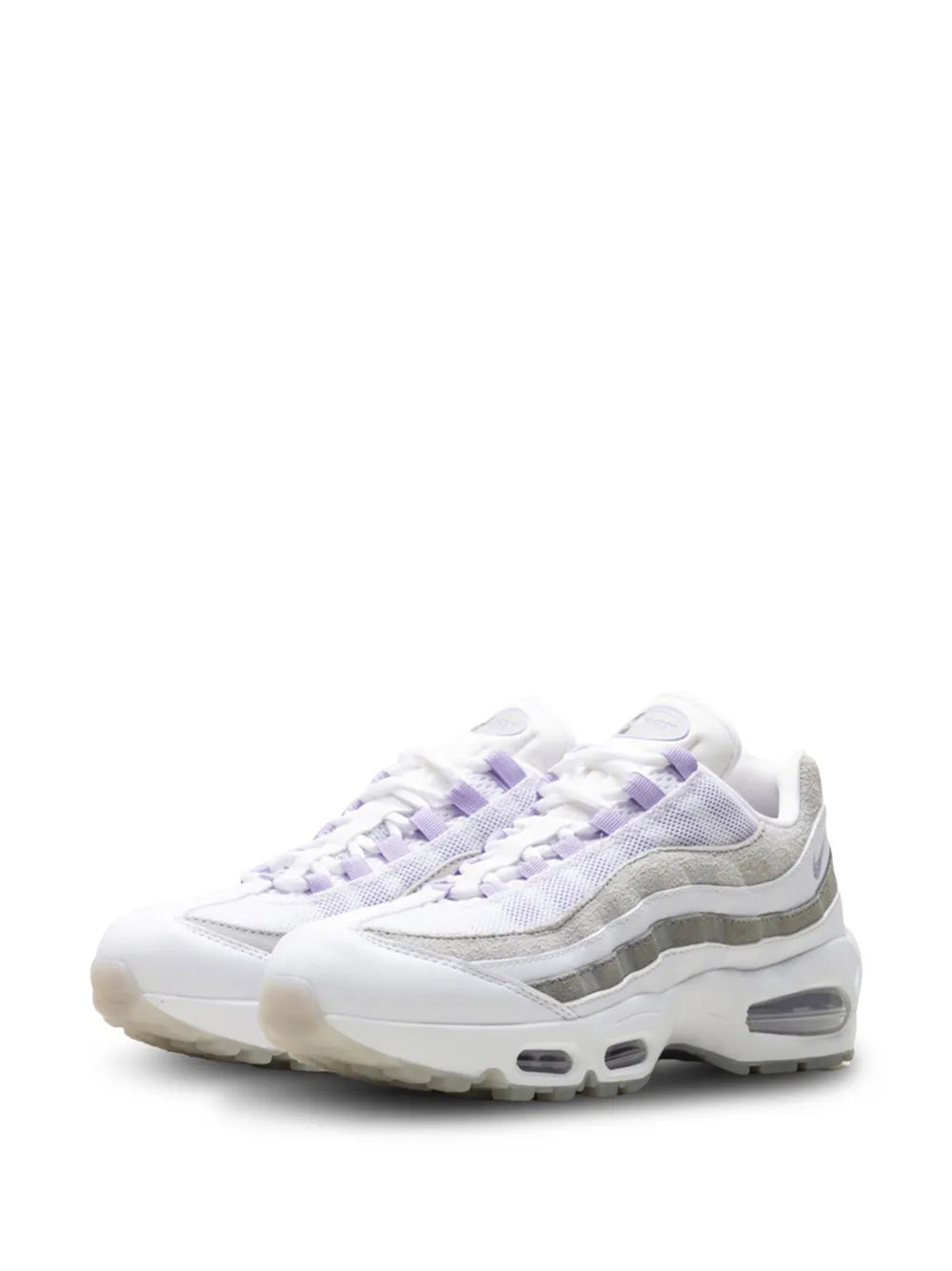 Nike Air Max 95 Big Bubble Hydrangeas (Women's)