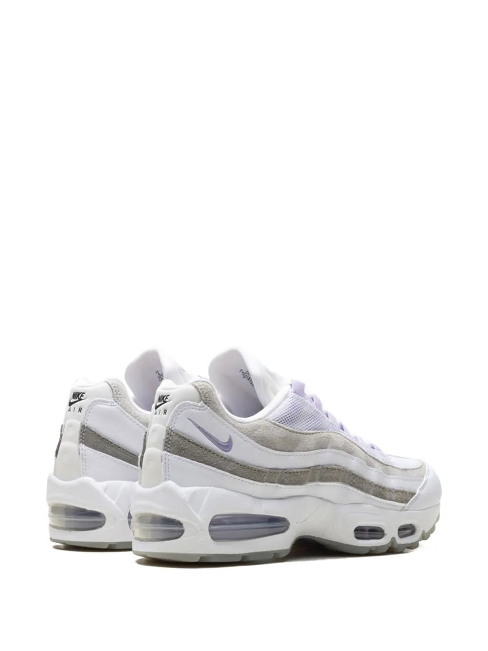 Nike Air Max 95 Big Bubble Hydrangeas (Women's)