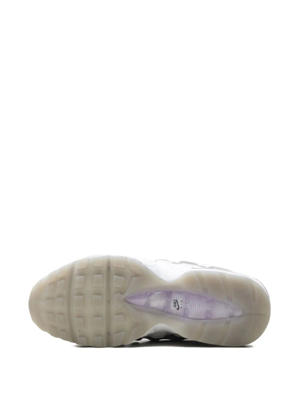 Nike Air Max 95 Big Bubble Hydrangeas (Women's)
