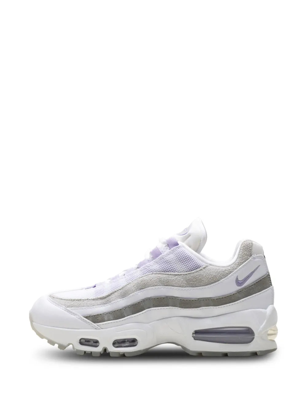 Nike Air Max 95 Big Bubble Hydrangeas (Women's)