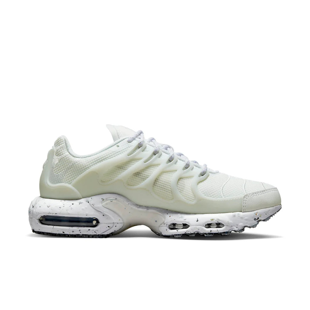 Nike Air Max Terrascape Plus White Pure Platinum
