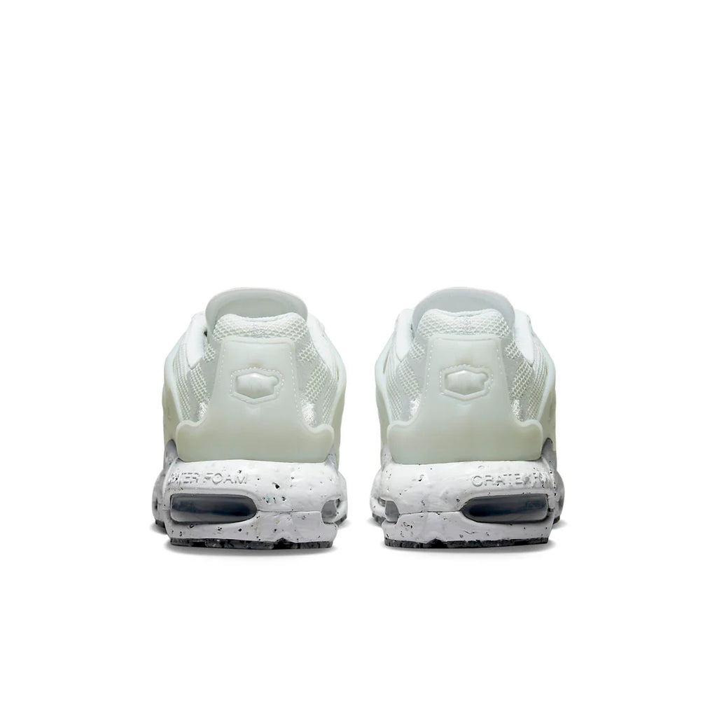 Nike Air Max Terrascape Plus White Pure Platinum