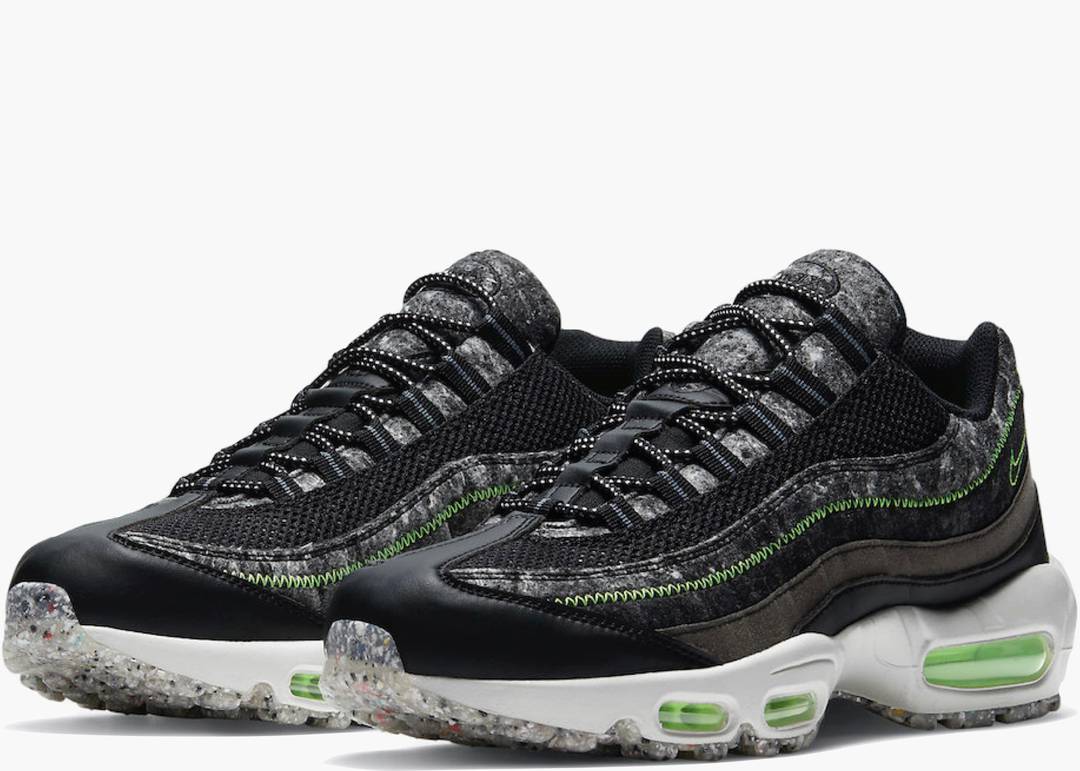 Nike Air Max 95 Move to Zero