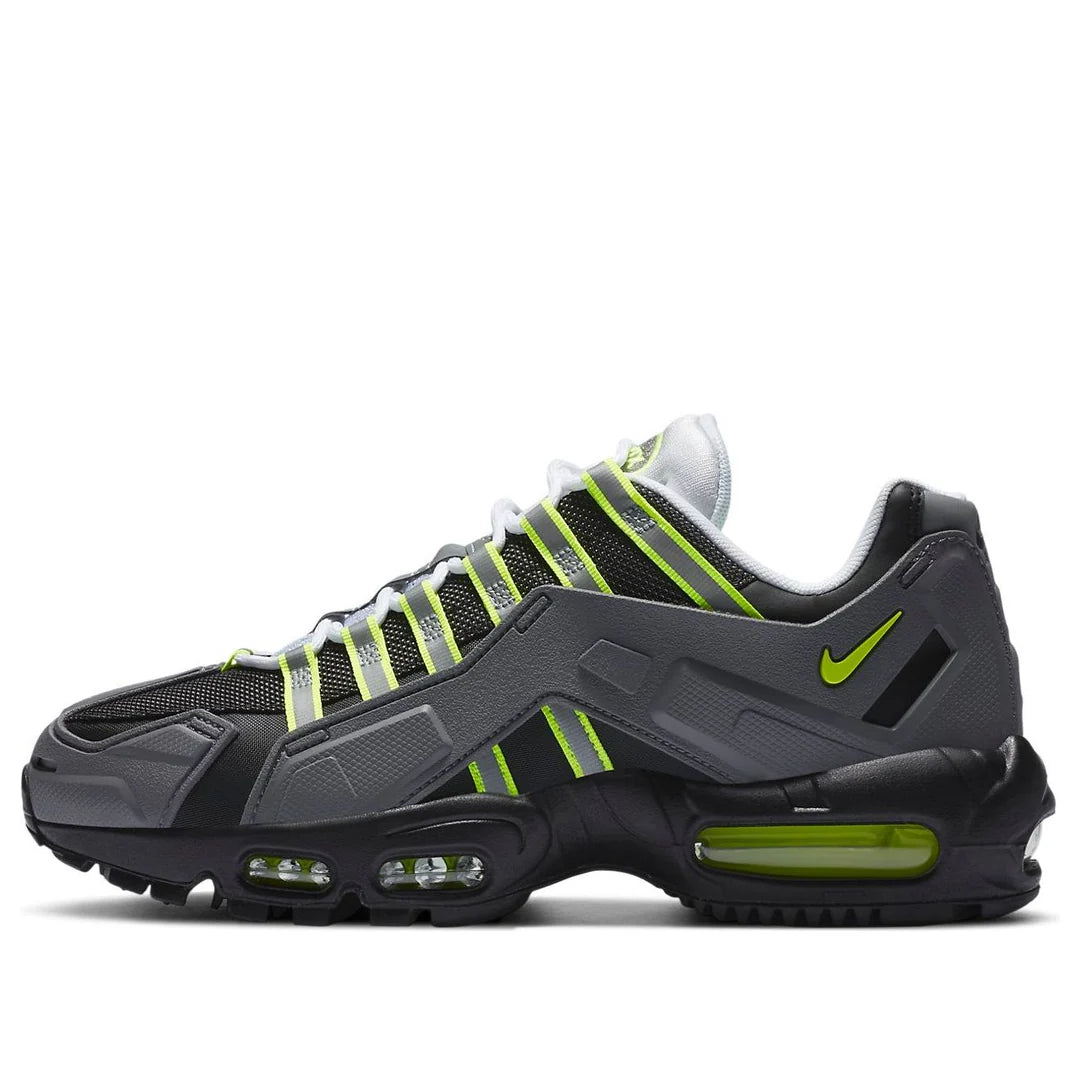 Nike Air Max 95 NDSTRKT 'Neon'